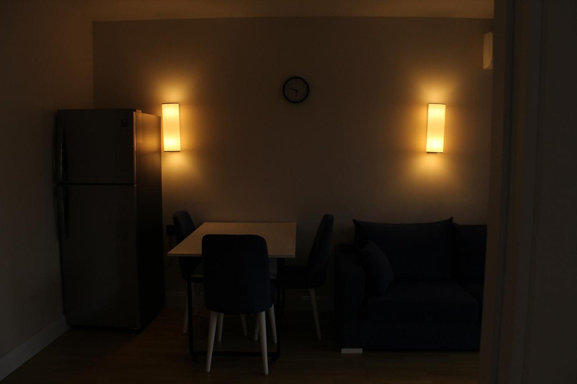 Seaside Batumi Appartement Buitenkant foto